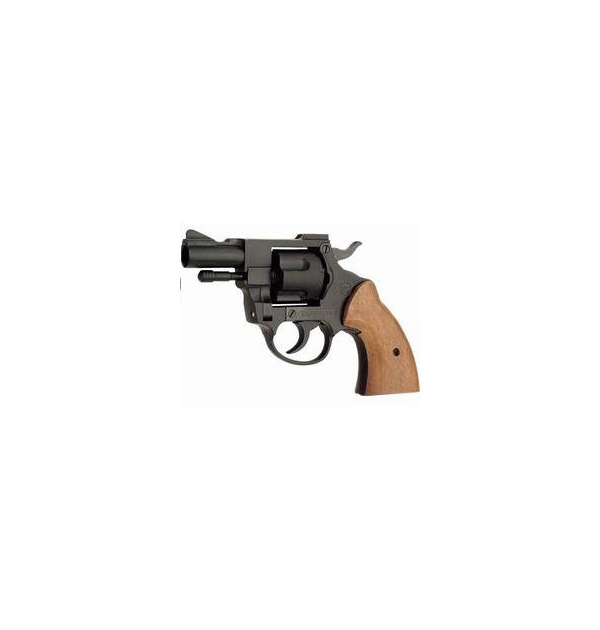 Armería Morandé  revolver-fogueo-bbm-olympic-38