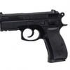 Pistola Aisoft CZ75 Resorte 6mm