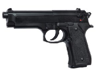 Pistola 6mm Beretta F92
